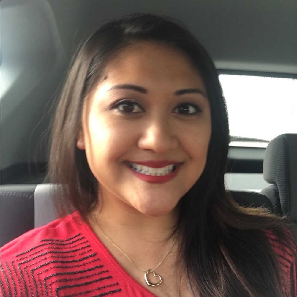 Meet your Posher, Charice